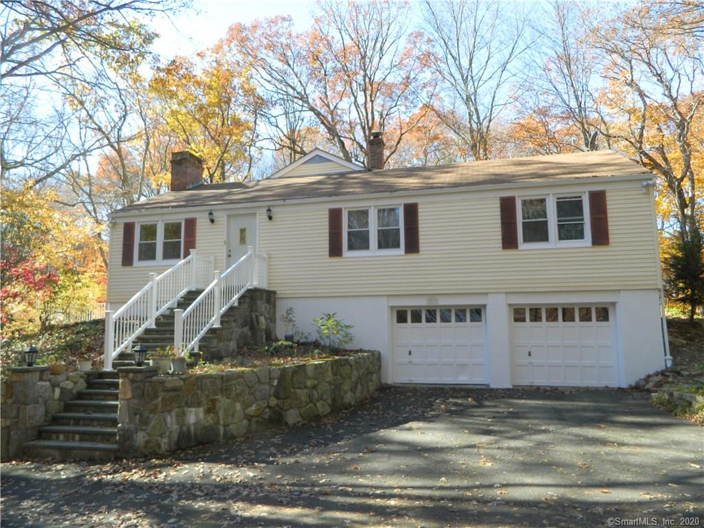 1113 Rock Rimmon Road Stamford CT 06903