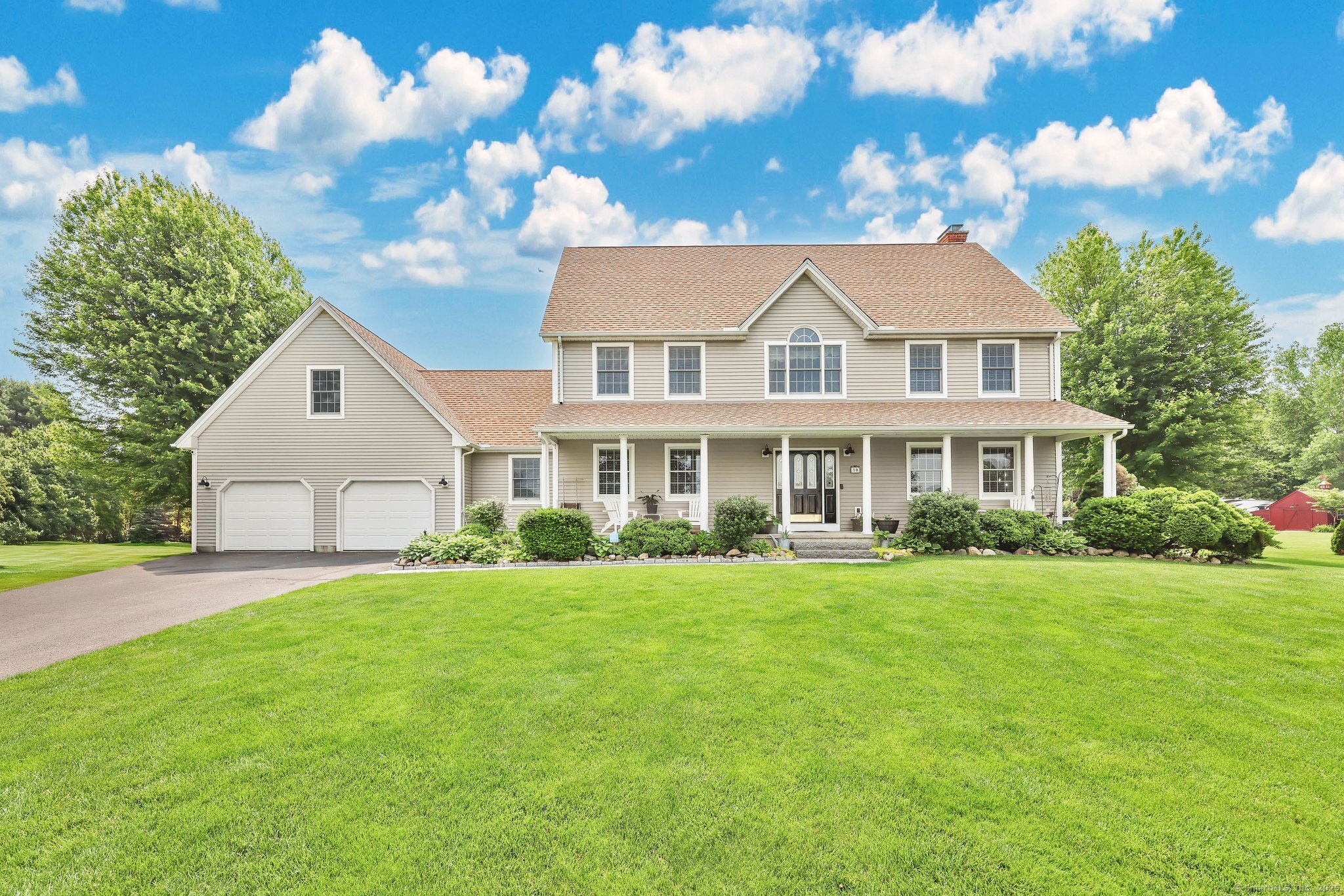 10 Salerno Drive Enfield CT 06082