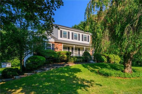 14 Winthrop Road Bethel CT 06801