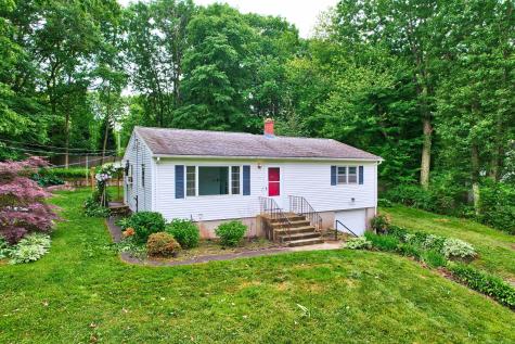 23 Williams Drive Prospect CT 06712