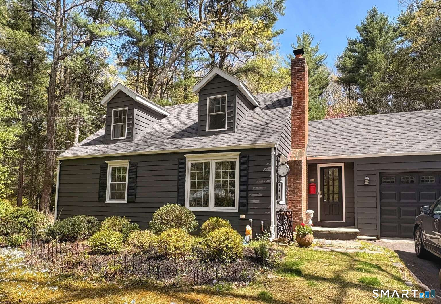 44 Climax Road Simsbury CT 06070