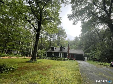 44 Climax Road Simsbury CT 06070