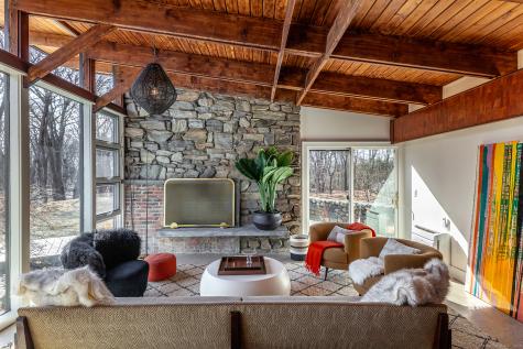 16 Orchard Lane Washington CT 06793