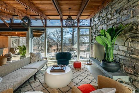 16 Orchard Lane Washington CT 06793