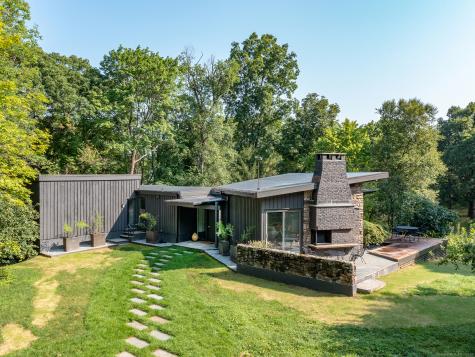 16 Orchard Lane Washington CT 06793