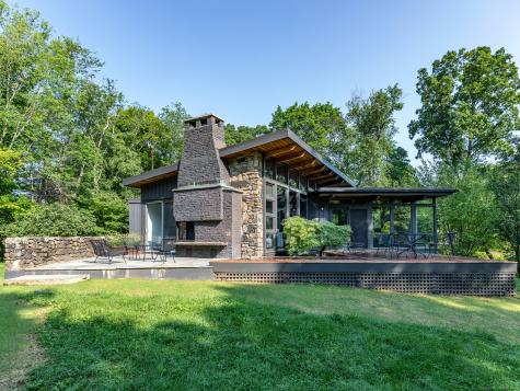 16 Orchard Lane Washington CT 06793