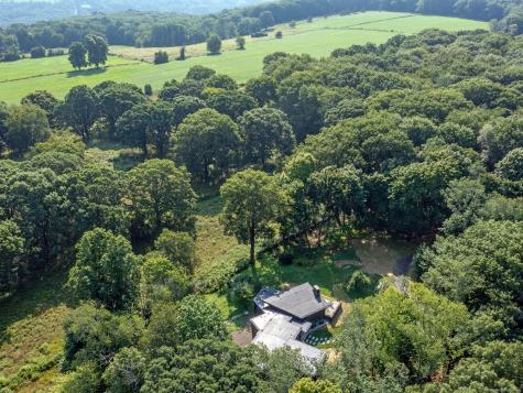 16 Orchard Lane Washington CT 06793