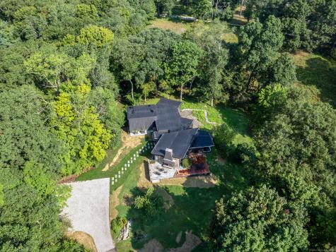 16 Orchard Lane Washington CT 06793