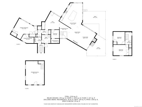 16 Orchard Lane Washington CT 06793