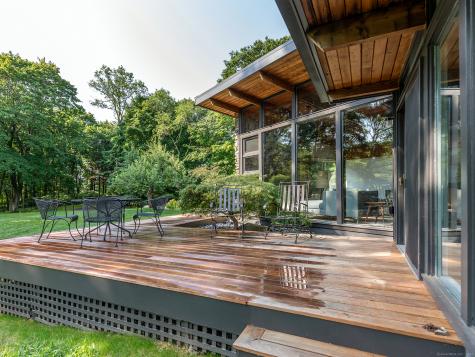 16 Orchard Lane Washington CT 06793