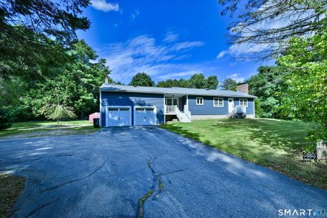 46 Five Mile River Road Putnam CT 06260