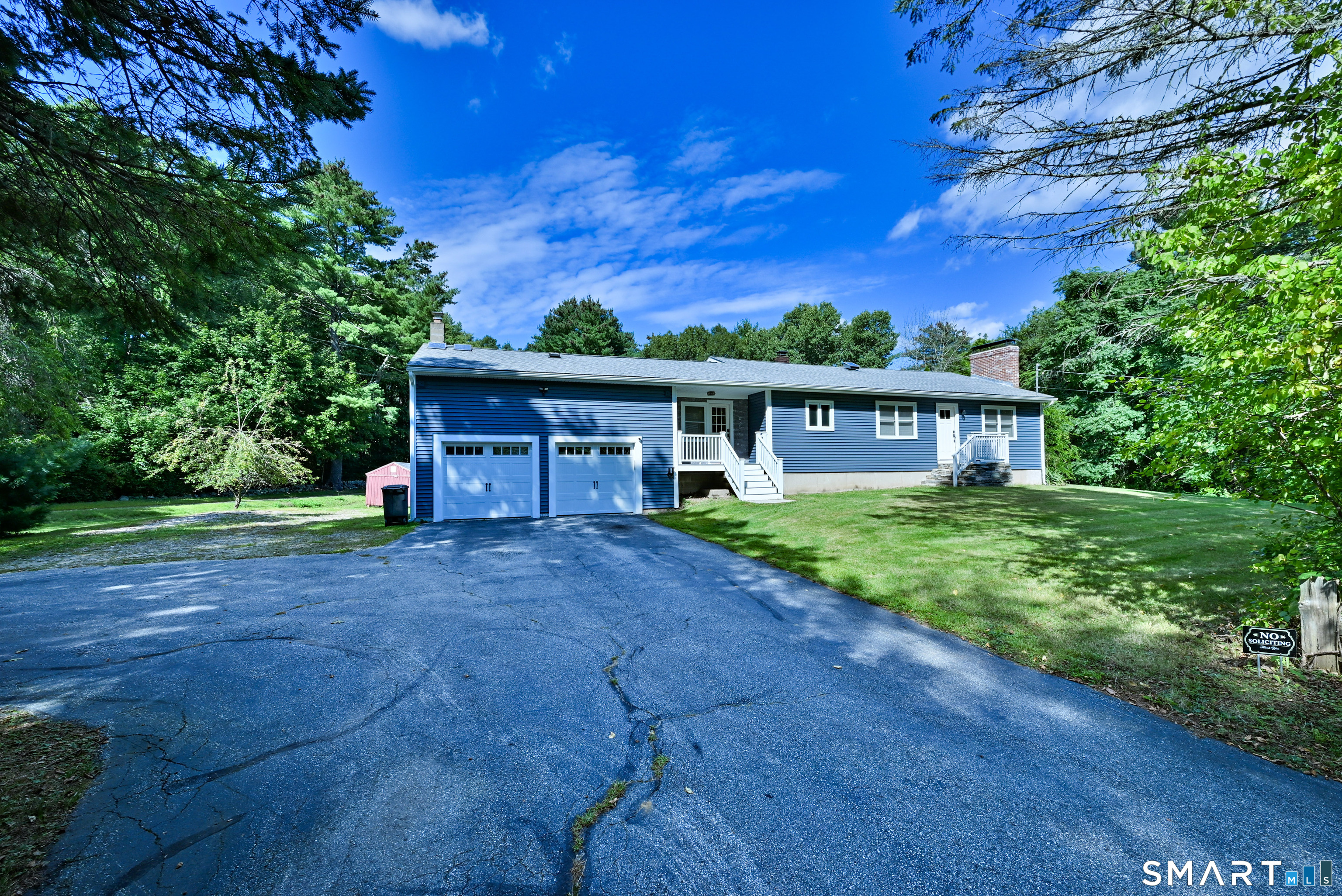 46 Five Mile River Road Putnam CT 06260
