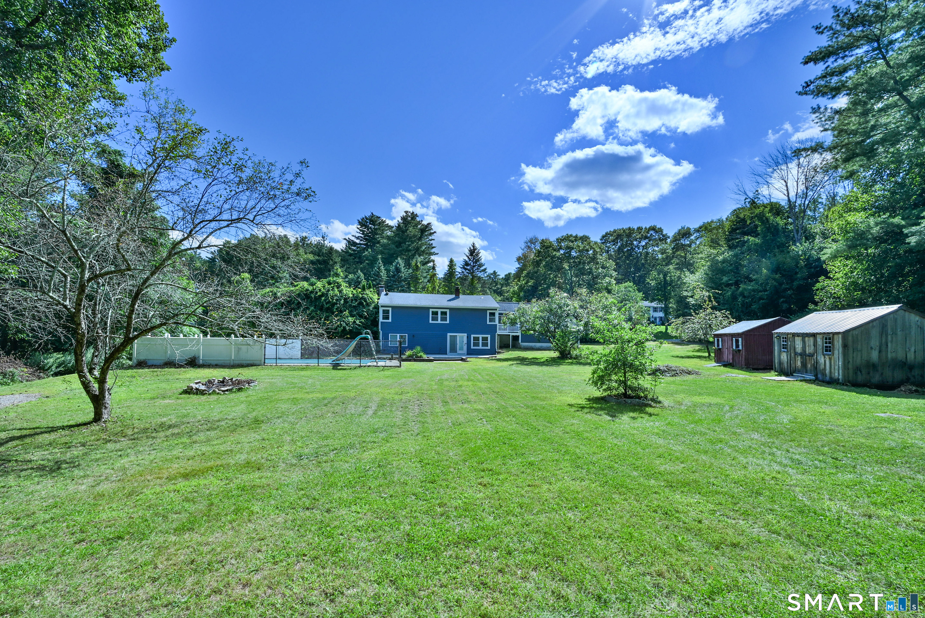 46 Five Mile River Road Putnam CT 06260
