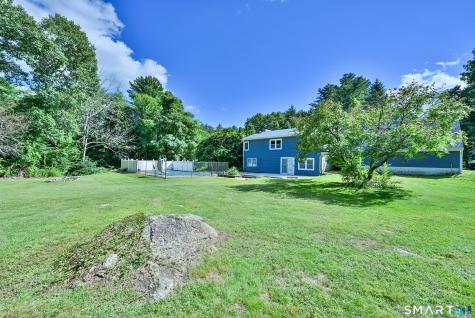 46 Five Mile River Road Putnam CT 06260