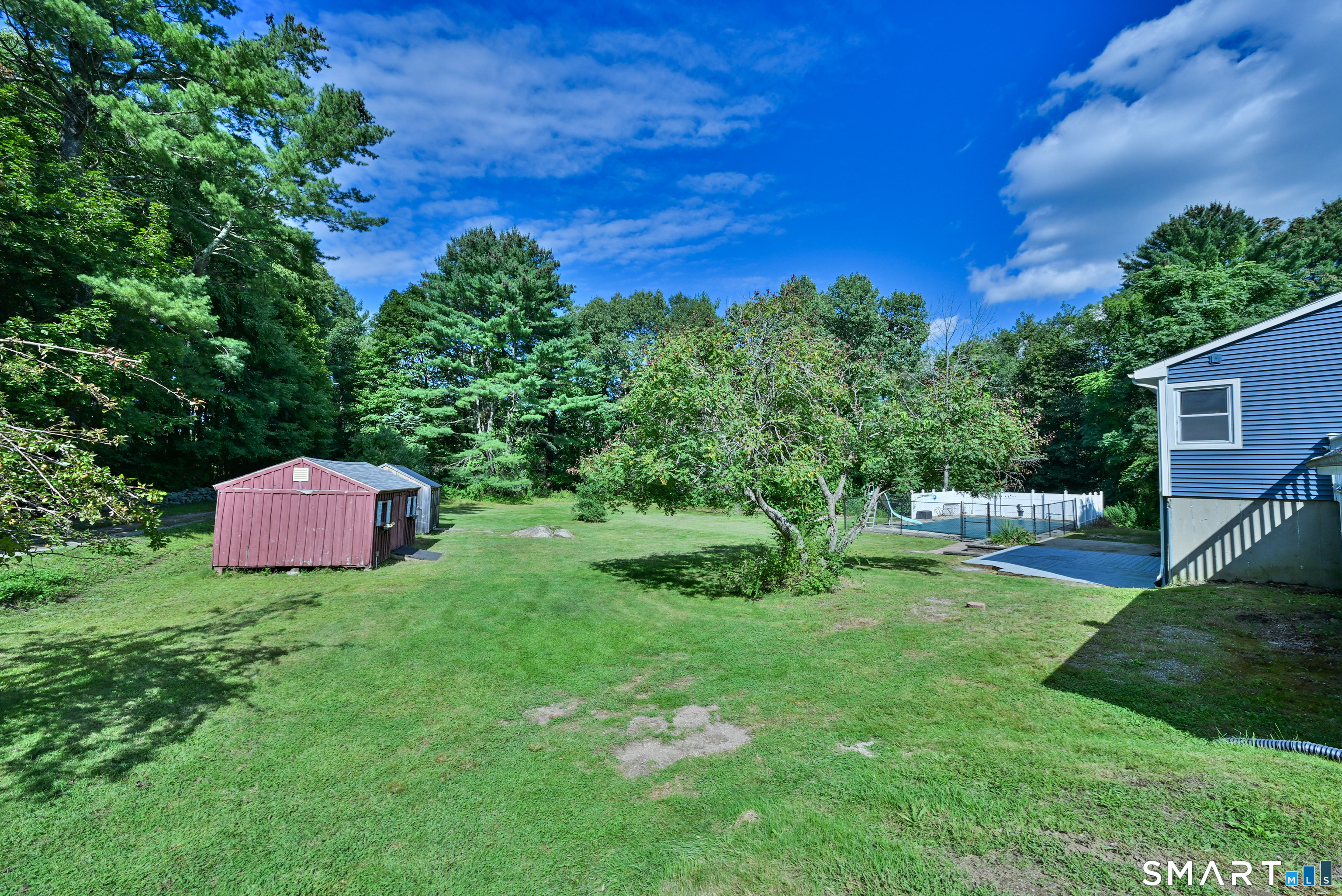 46 Five Mile River Road Putnam CT 06260
