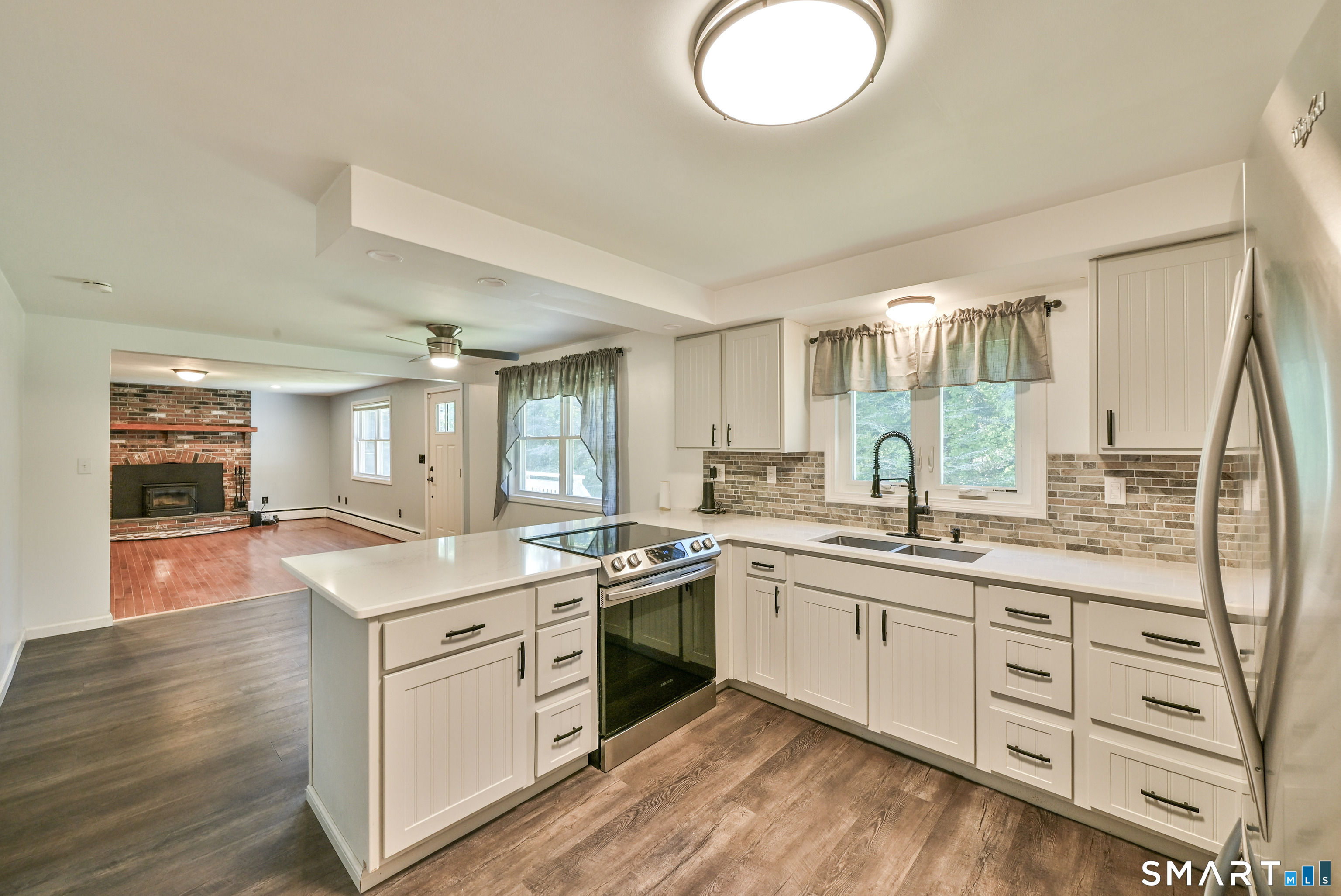 46 Five Mile River Road Putnam CT 06260