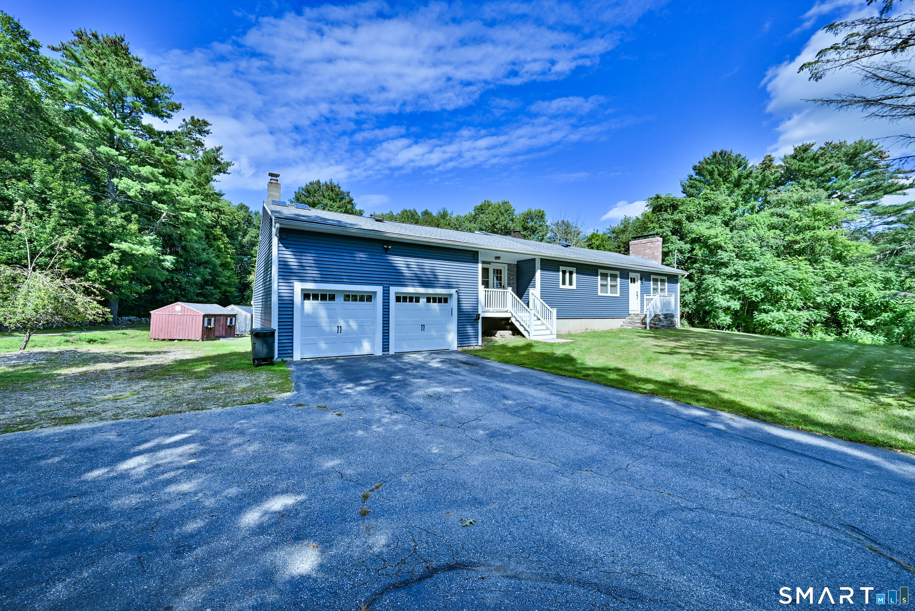 46 Five Mile River Road Putnam CT 06260