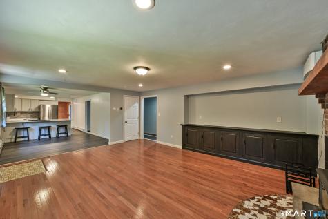 46 Five Mile River Road Putnam CT 06260