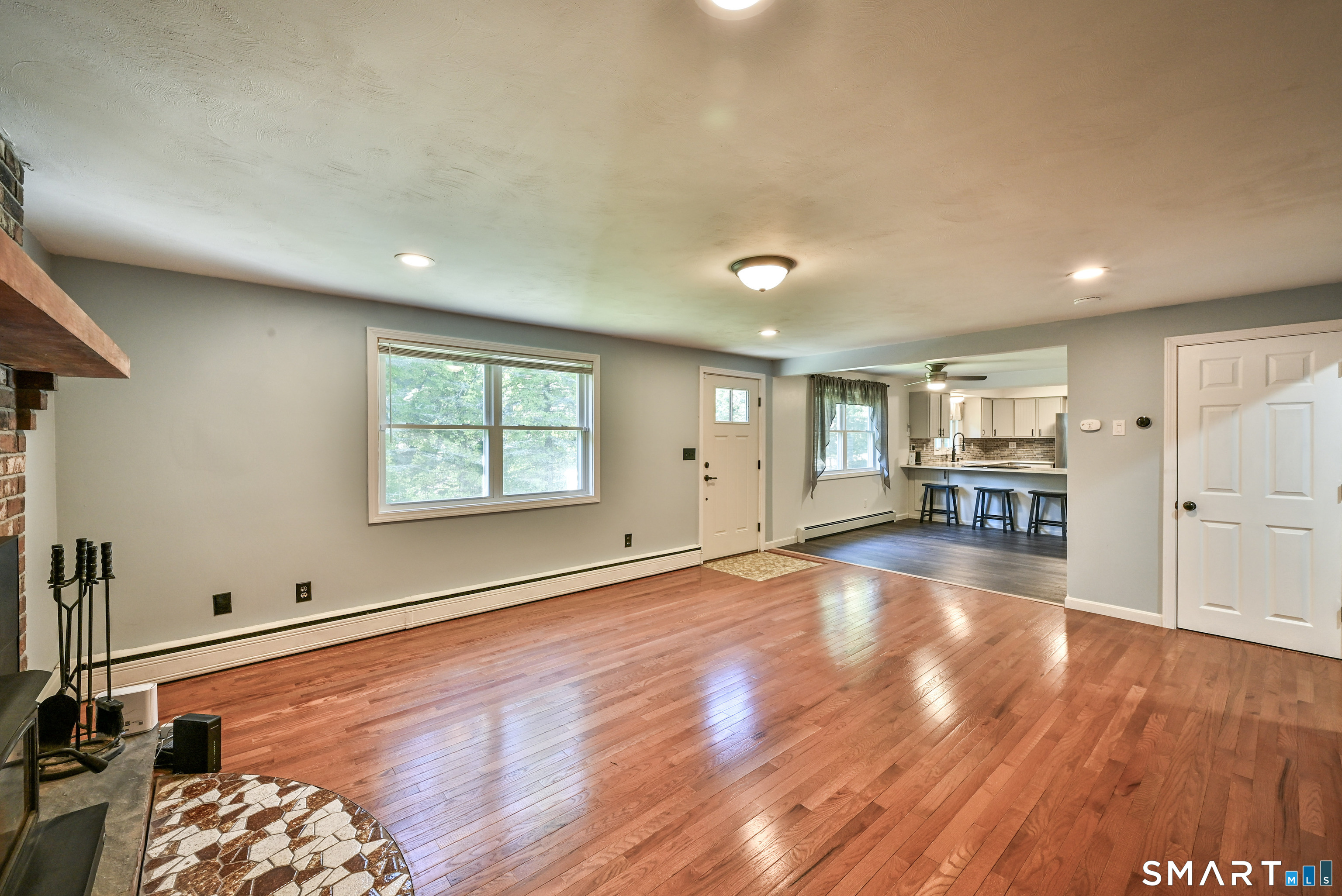 46 Five Mile River Road Putnam CT 06260