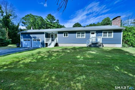 46 Five Mile River Road Putnam CT 06260