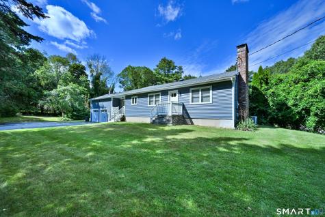 46 Five Mile River Road Putnam CT 06260