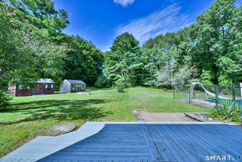 46 Five Mile River Road Putnam CT 06260