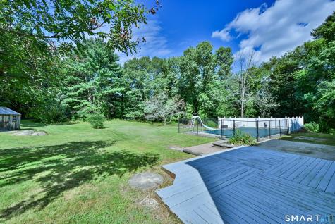 46 Five Mile River Road Putnam CT 06260