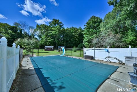 46 Five Mile River Road Putnam CT 06260