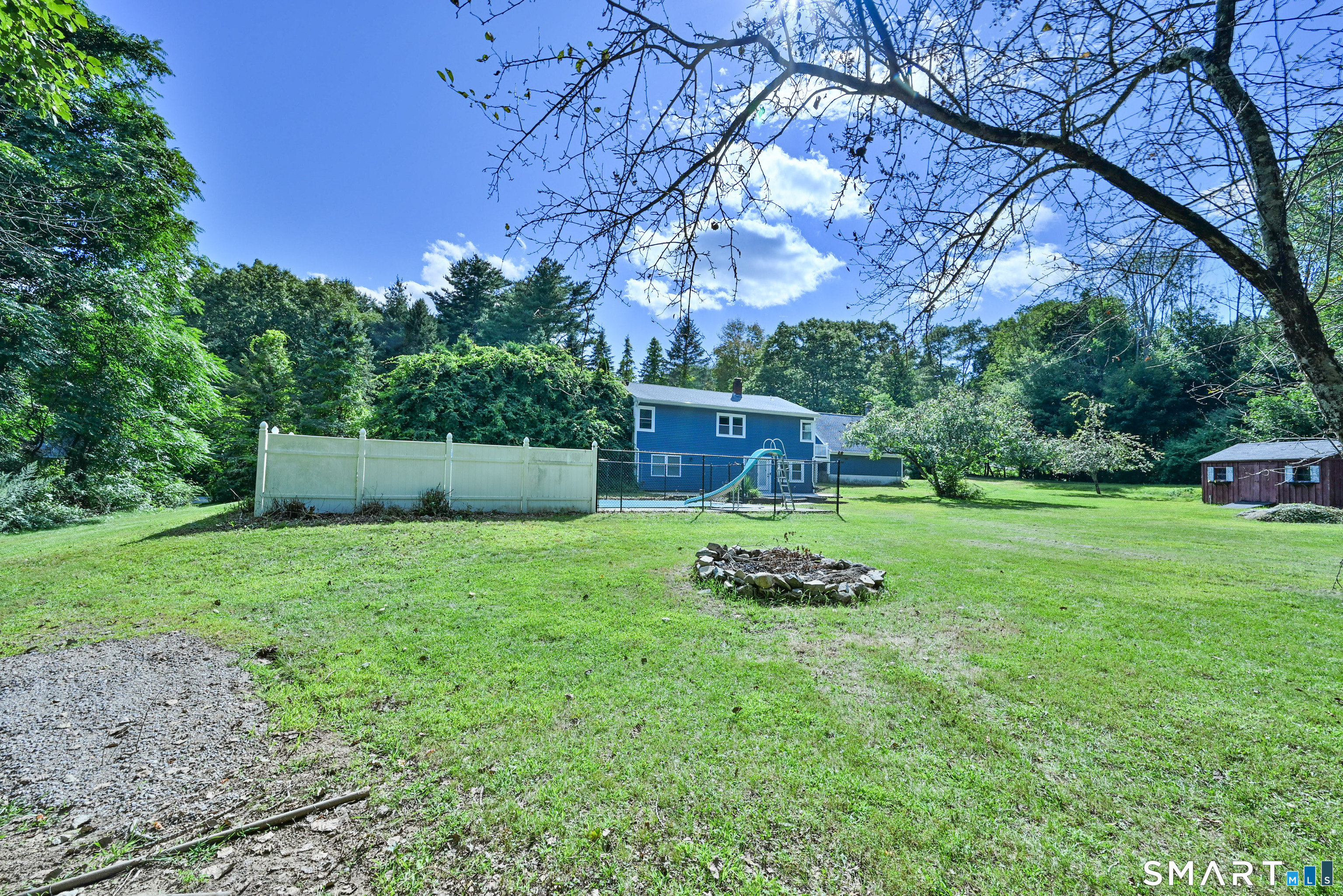 46 Five Mile River Road Putnam CT 06260