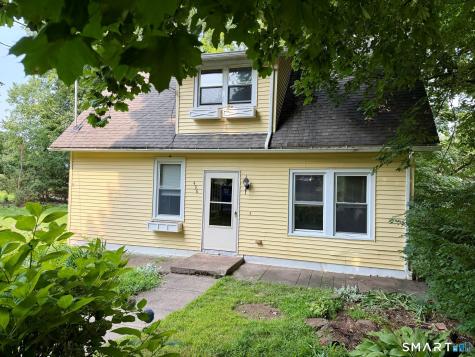 436 Main Street Portland CT 06480