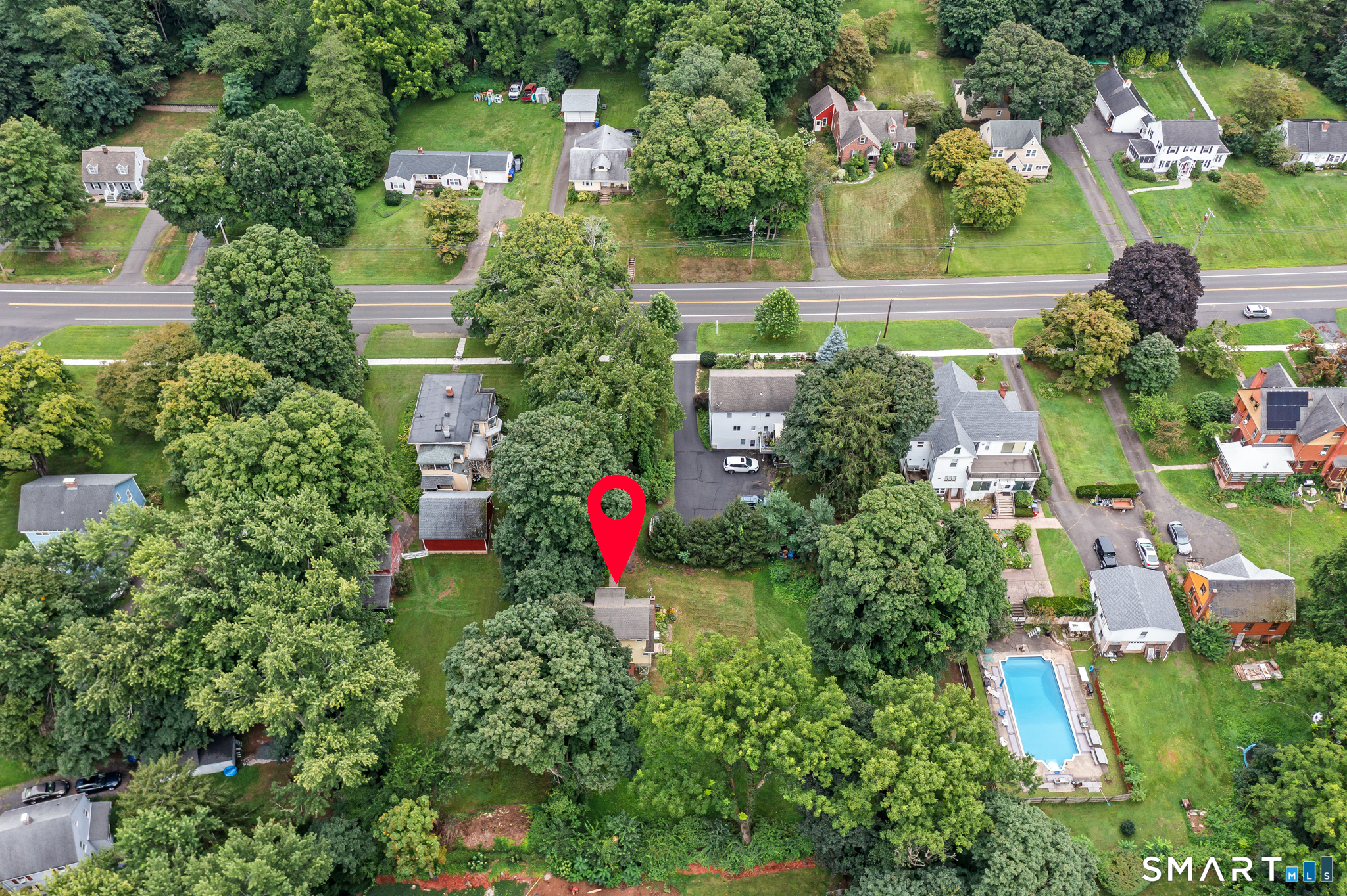 436 Main Street Portland CT 06480