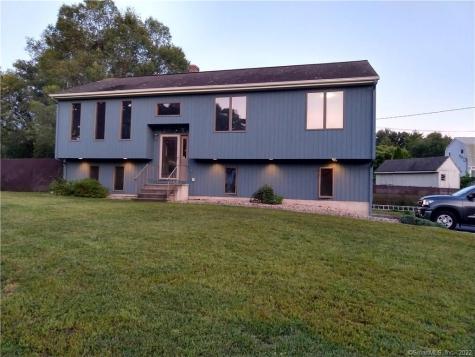 23 James Drew Lane Bristol CT 06010