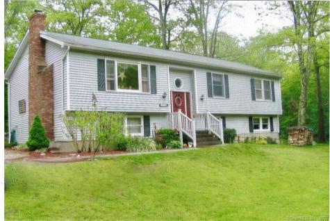 155 Cornwall Road Warren CT 06754