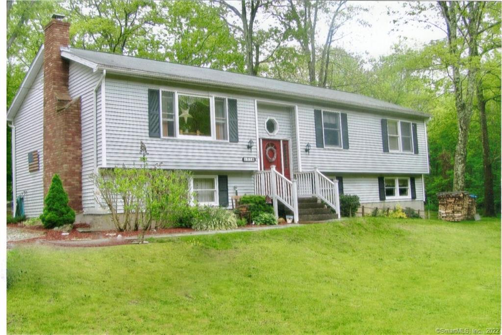 155 Cornwall Road Warren CT 06754