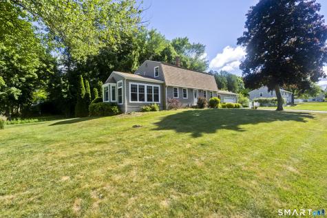 148 Clover Hill Drive Agawam MA 01030