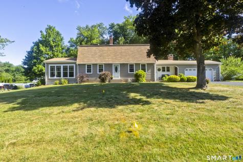 148 Clover Hill Drive Agawam MA 01030