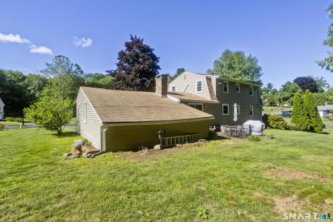 148 Clover Hill Drive Agawam MA 01030