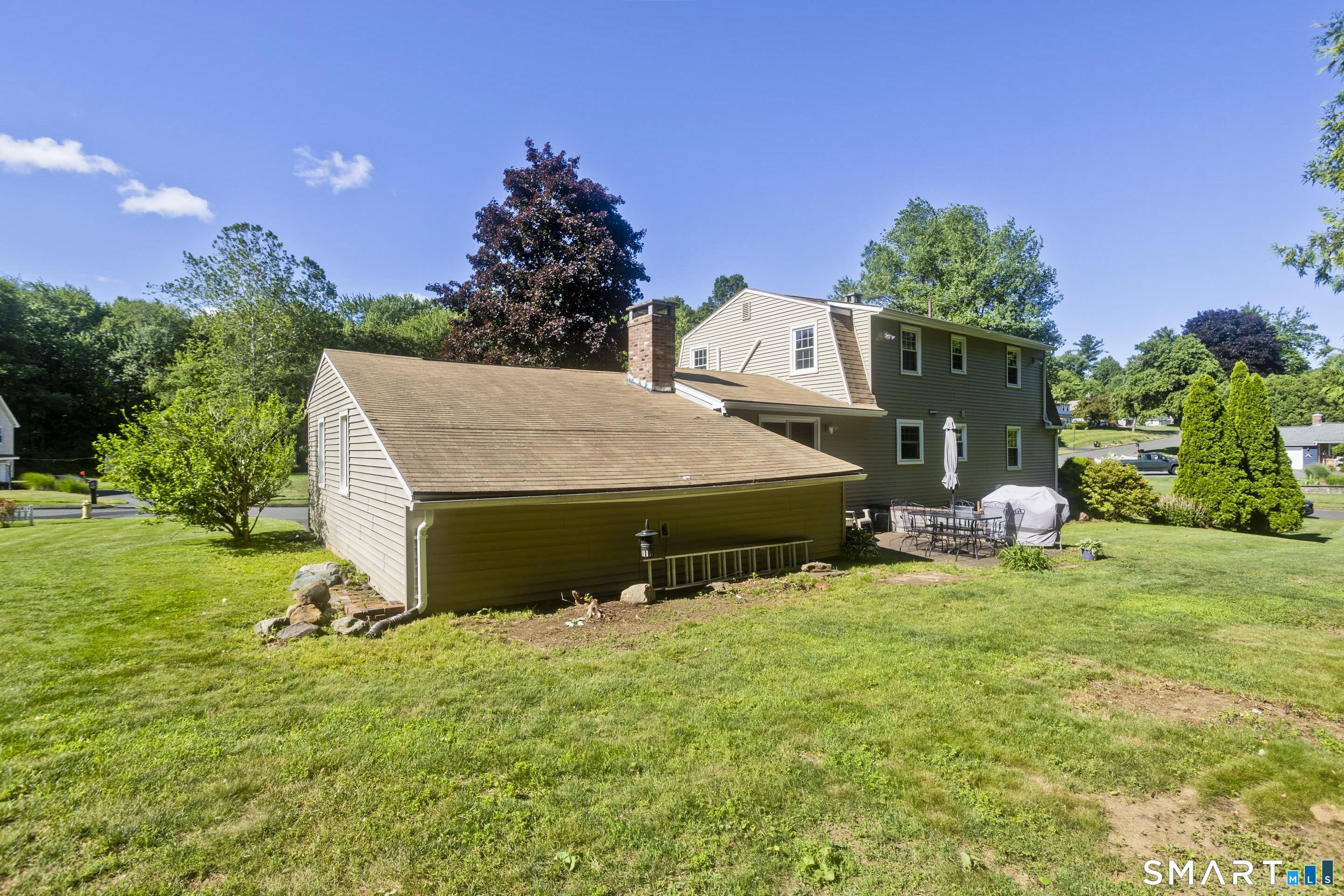 148 Clover Hill Drive Agawam MA 01030