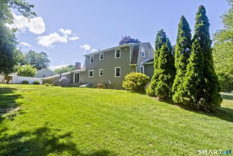 148 Clover Hill Drive Agawam MA 01030
