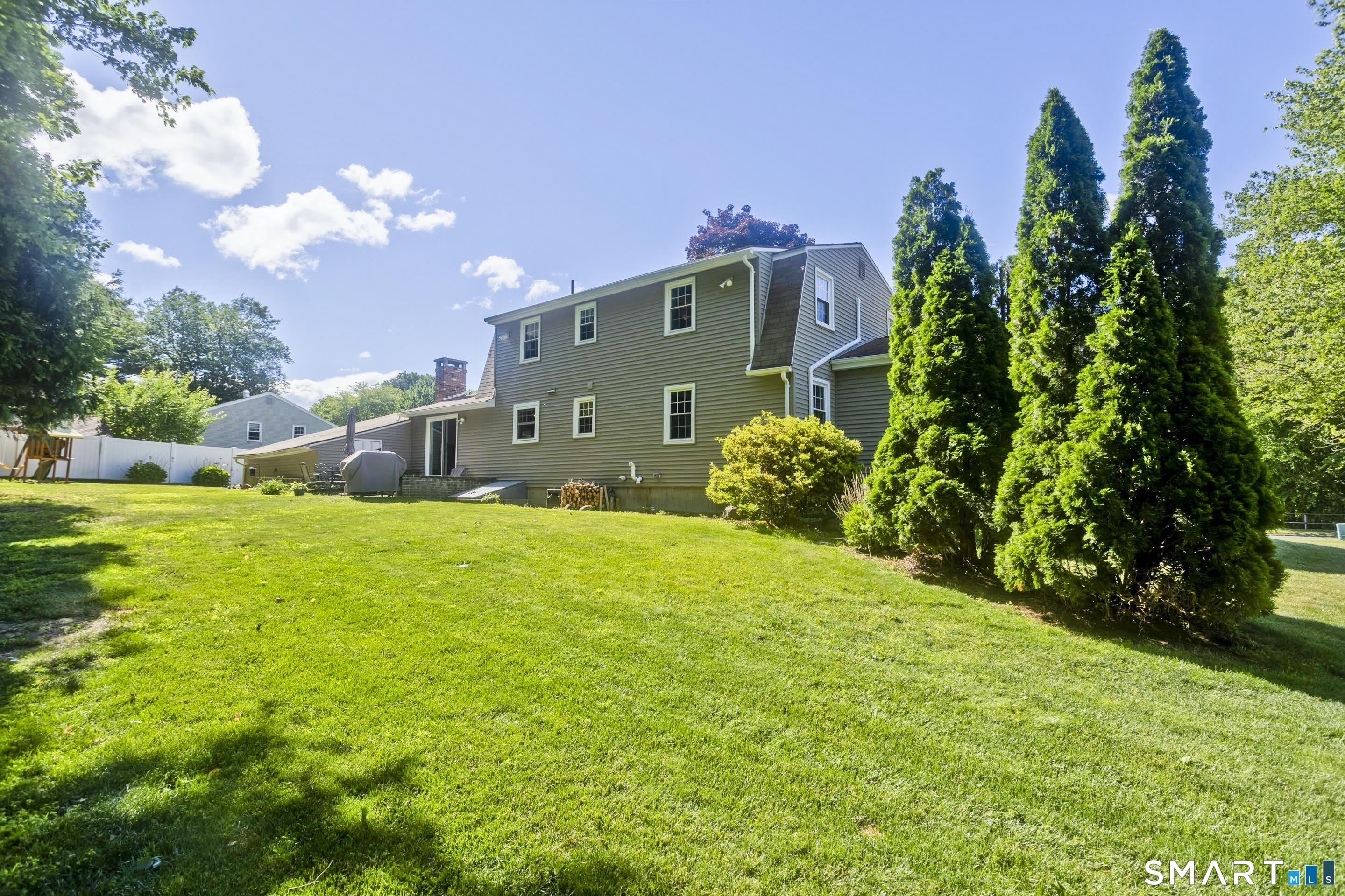 148 Clover Hill Drive Agawam MA 01030