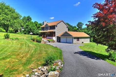 74 Quaker Farms Road Oxford CT 06478