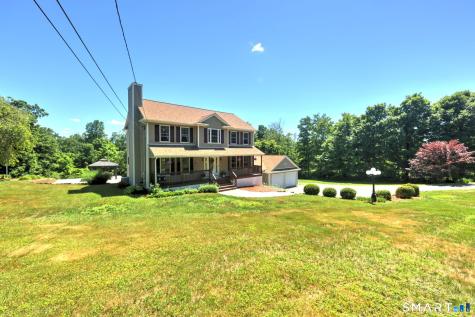 74 Quaker Farms Road Oxford CT 06478