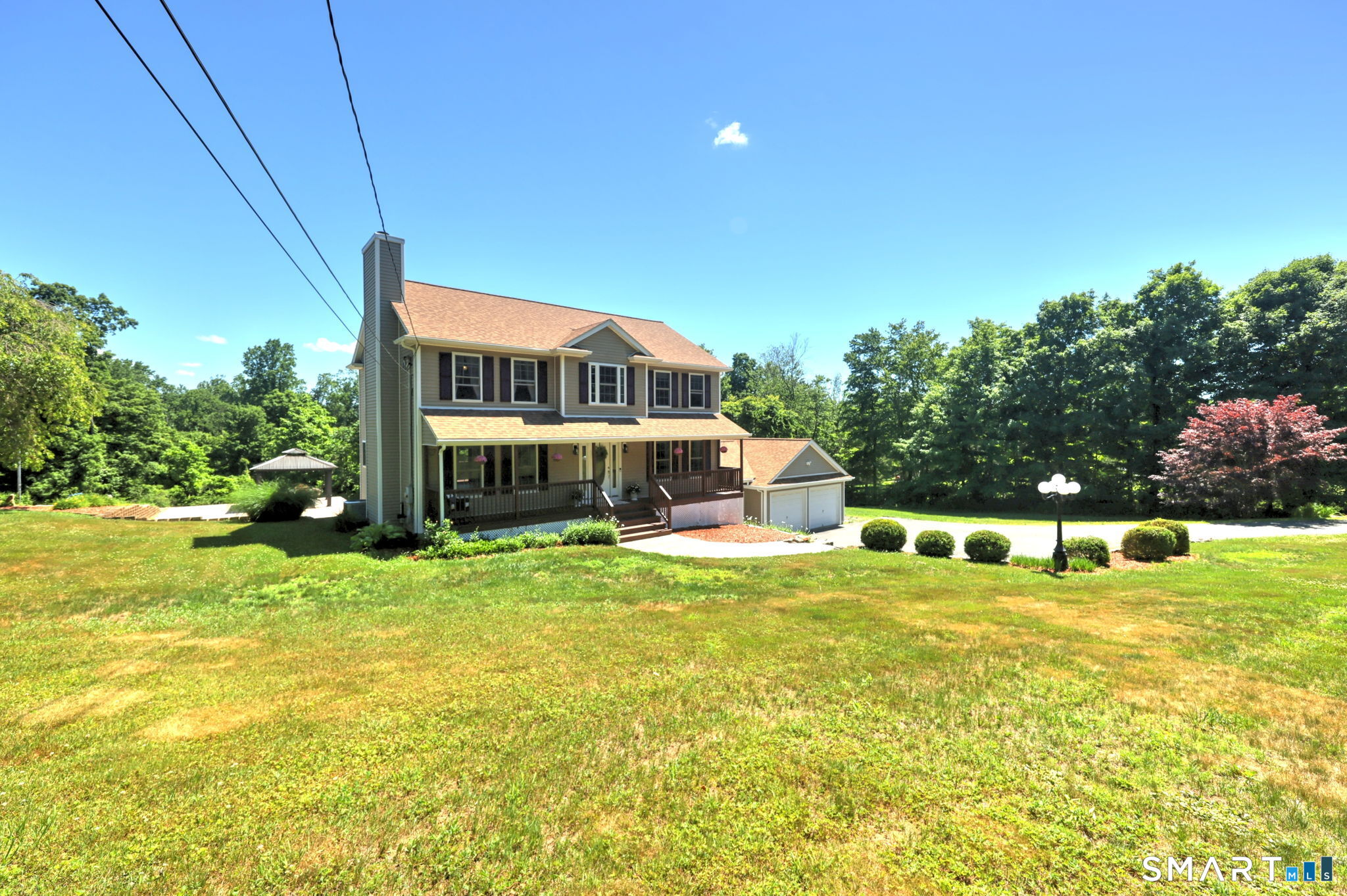 74 Quaker Farms Road Oxford CT 06478
