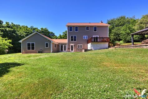 74 Quaker Farms Road Oxford CT 06478