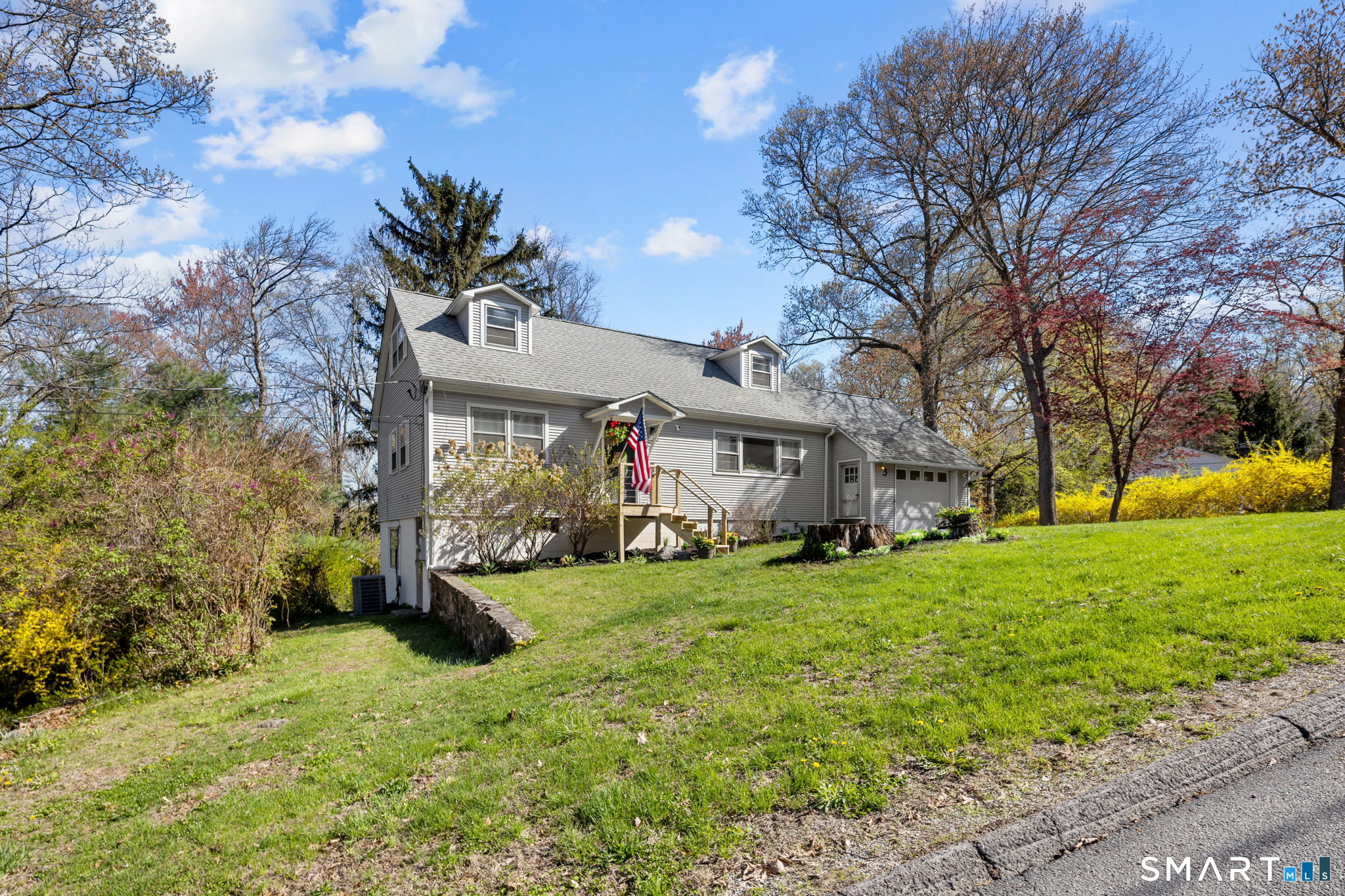3 Sweetcake Mountain Road New Fairfield CT 06812