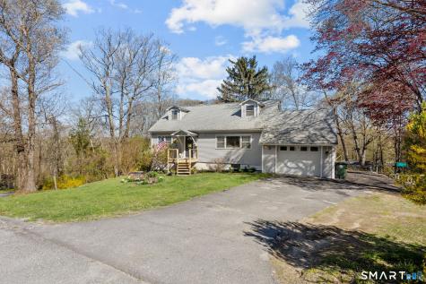 3 Sweetcake Mountain Road New Fairfield CT 06812