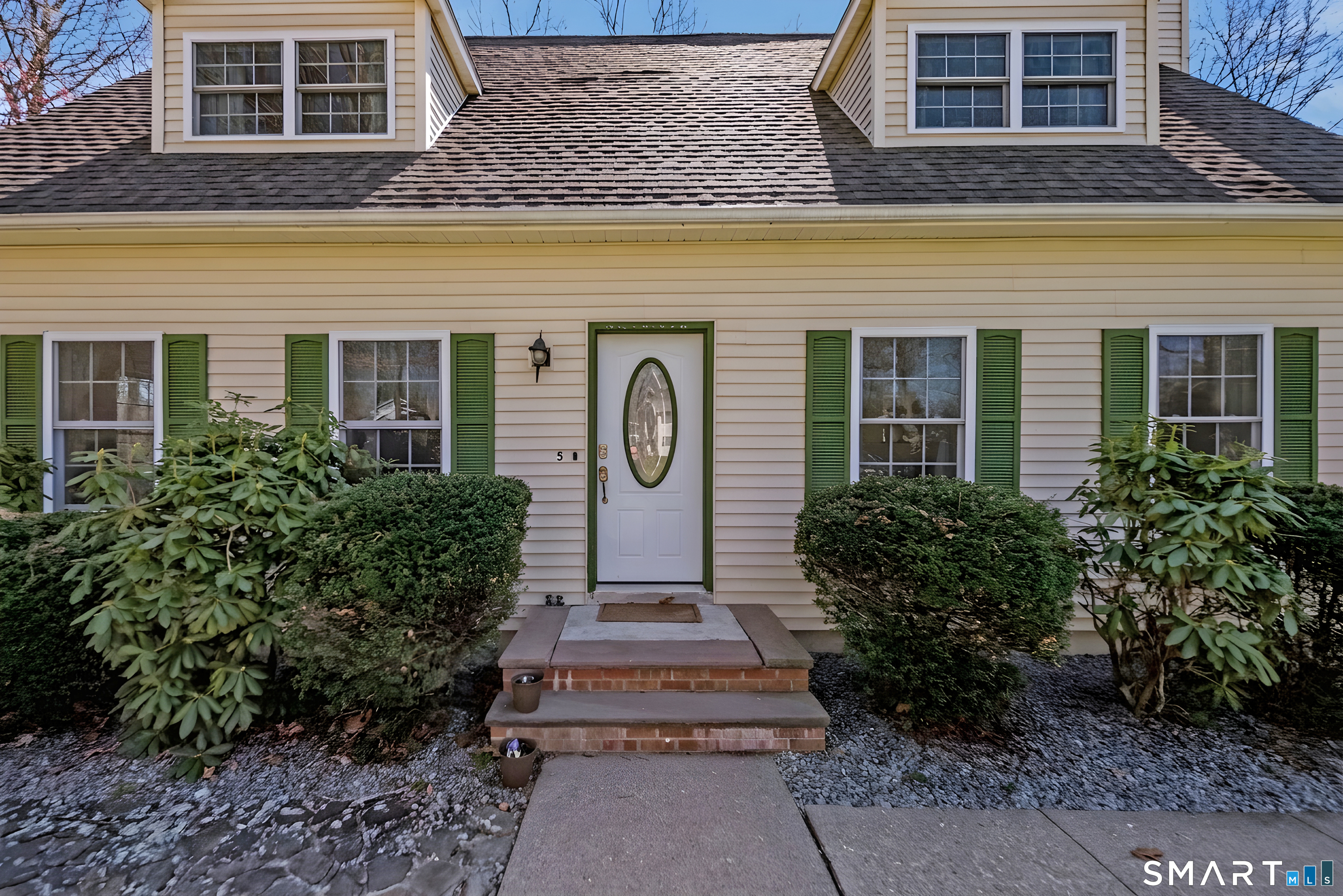 5 Lost Acres Road Norwich CT 06360