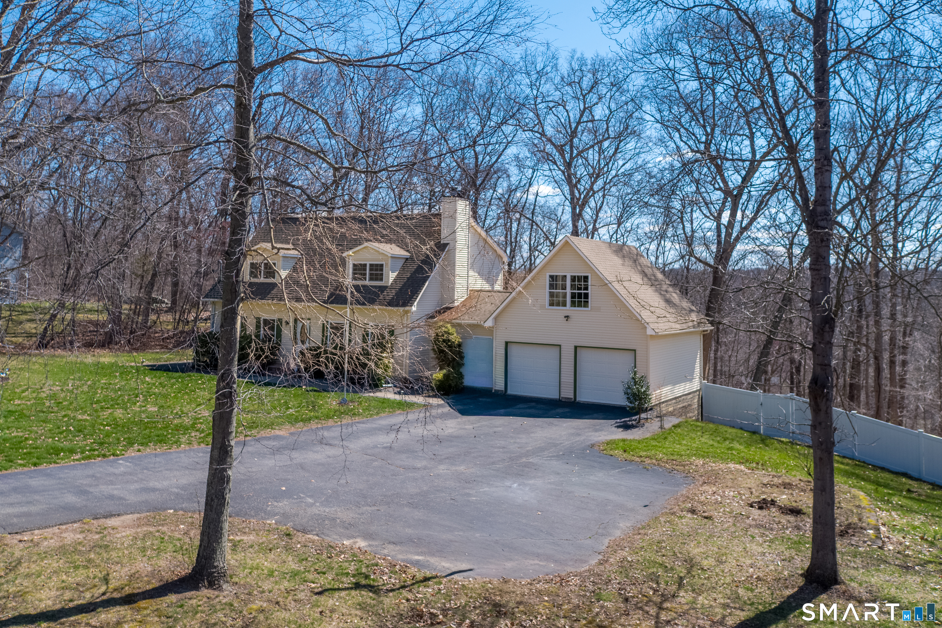 5 Lost Acres Road Norwich CT 06360