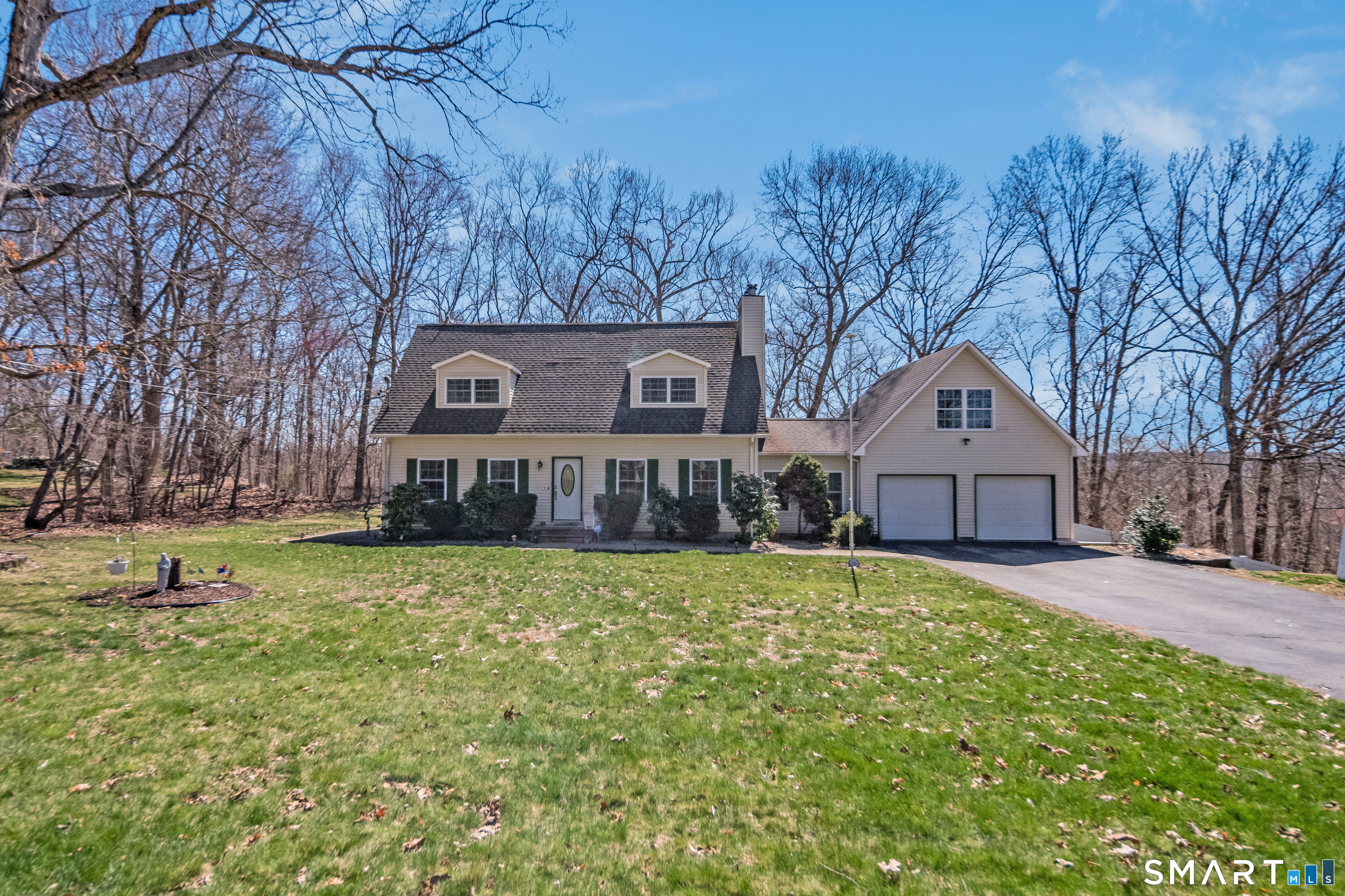 5 Lost Acres Road Norwich CT 06360