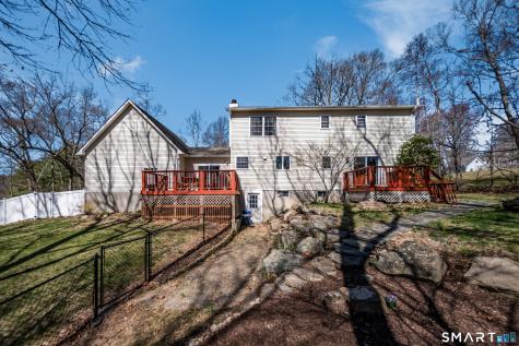 5 Lost Acres Road Norwich CT 06360